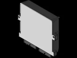 RUBRUKS EMU2-2C control unit