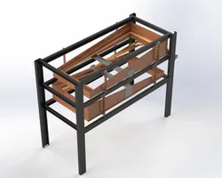 Sieve-Separator