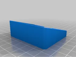 Small Size Business Card Holder