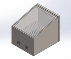 Solar Dehydrator