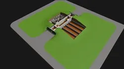 Sonderwaffenlager Stolzenhain V 0.1