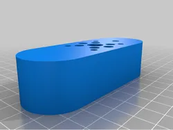 Stand Lego