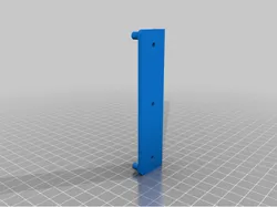 STM32-Klipper-Expander-Mount