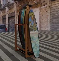 surf board