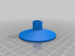 TFA Ampule Holder
