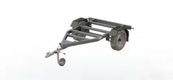 Trailer Frame 1000Kg