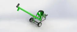 Transfer machine