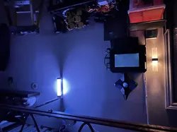 Tube Lights