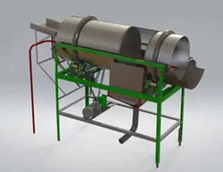Turmeric/Ginger Washing Machine