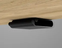 Underdesk Cable Manager