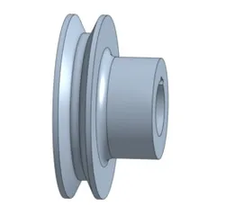 V-Belt Pulley