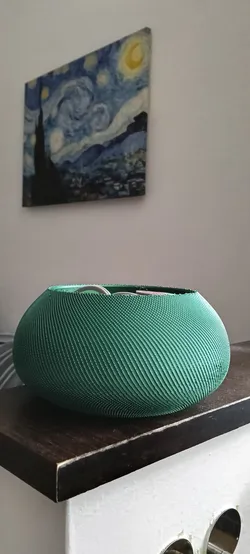 VASE BONG VASO