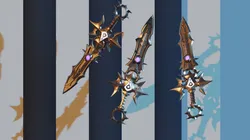 void sword