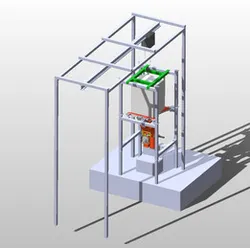 Weighing Scale - Tartımlı Kantar