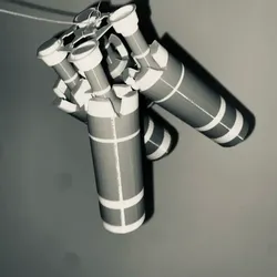 Wind Drums