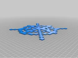 2D Cobweb