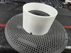 adaptador de carrete Overture para Bambu  - Modelo de impresión 3D gratuito