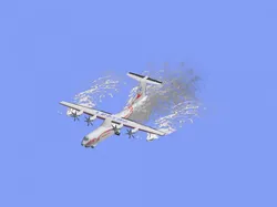 aircraft