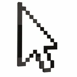 arrow cursor