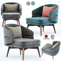 aster billy chair