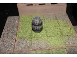 Barrel