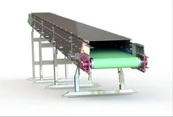 Belt Conveyor