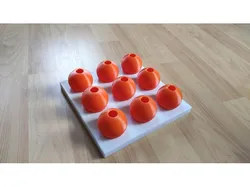 Cat intelligence toy