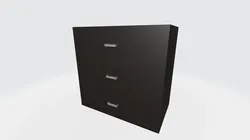 commode