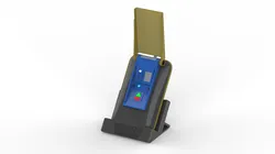 Communicator - Star Trek III - Printable 3d model - STL files