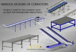 CONVEYORS