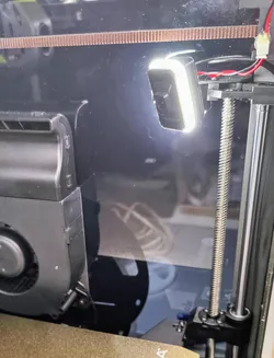 Creality K1-Max/K1C Camera LED Ring
