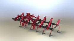 Cultivator (Kazayak)
