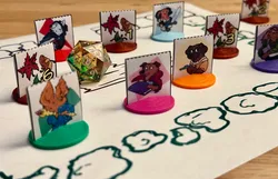 DnDoggos RPG Token Holders