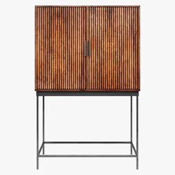 dutchbone saroo cabinet