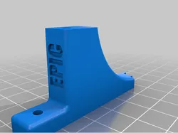 EKWB X3 Reservoir Bracket
