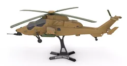 Eurocopter EC665 Tiger - High Detail 3D print model