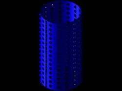 FILTER CASE