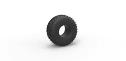 Game Props STL indir - Offroad band 10 Schaal 1:10 - 3DTechDesign