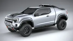 Generic ZH2 2022 Lowpoly
