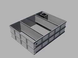 Grease trap