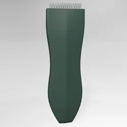 Hair trimmer 03