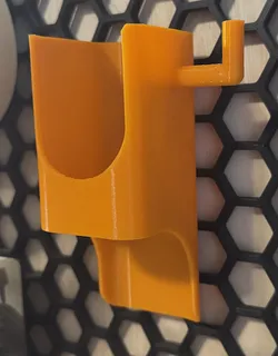 HSW Hot Glue Gun Holder