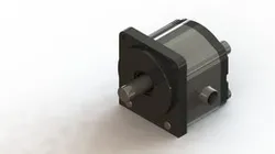 Hydraulic pump