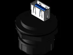 IP67 CNLINKO YU-USB