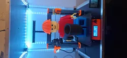 Lego MUG 10:1