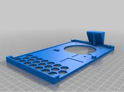 Meanwell rsp-500-24 cover