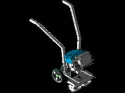 Mechanical Weeder