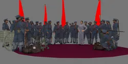 military