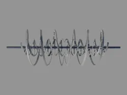Mixing blade