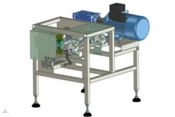 Noodle Machine